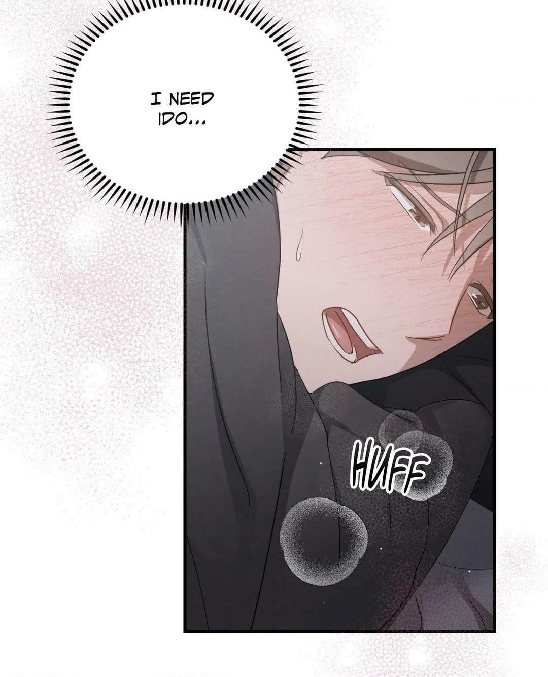 Beyond the Memories Chapter 44 page 109 - 