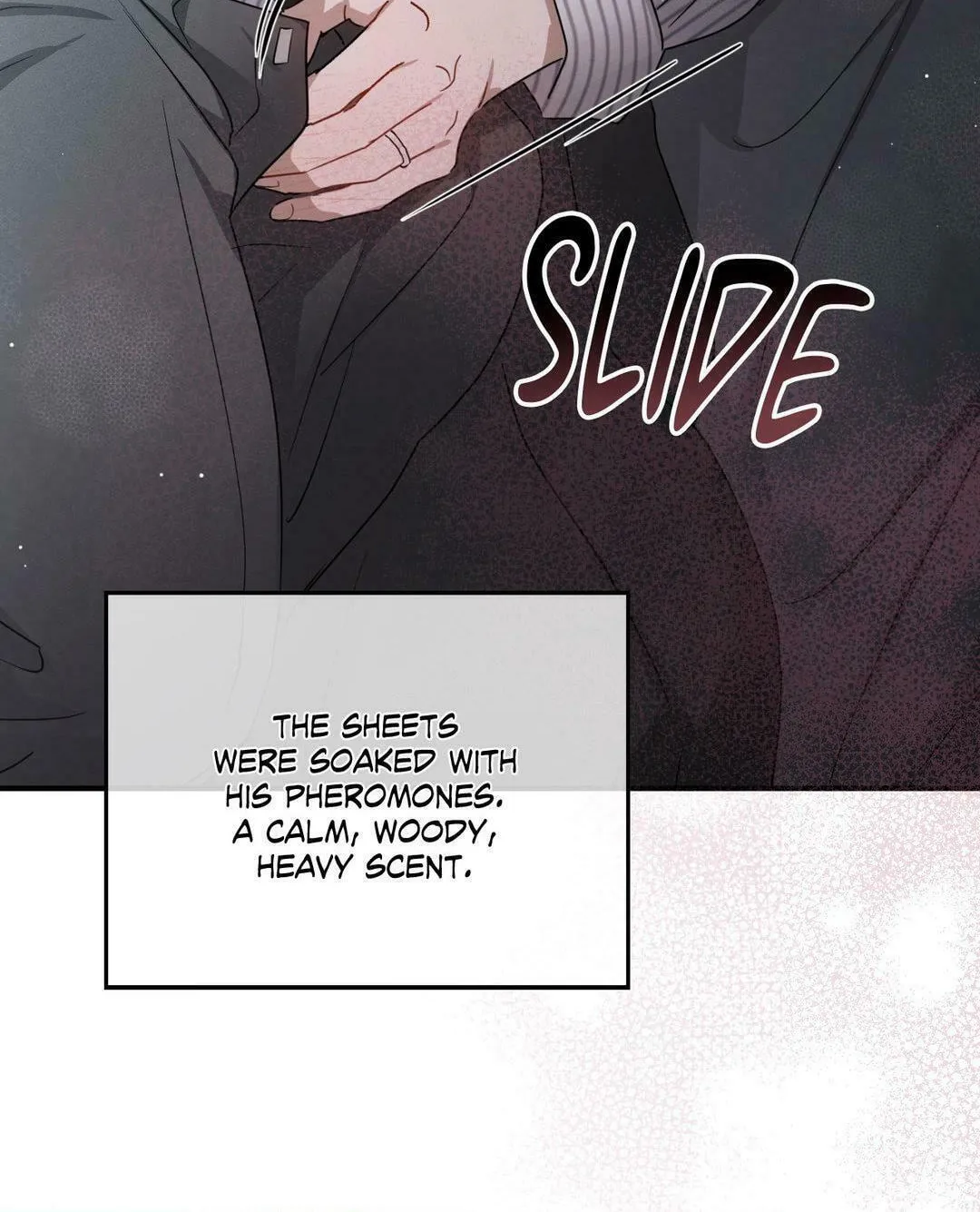 Beyond the Memories Chapter 44 page 111 - 