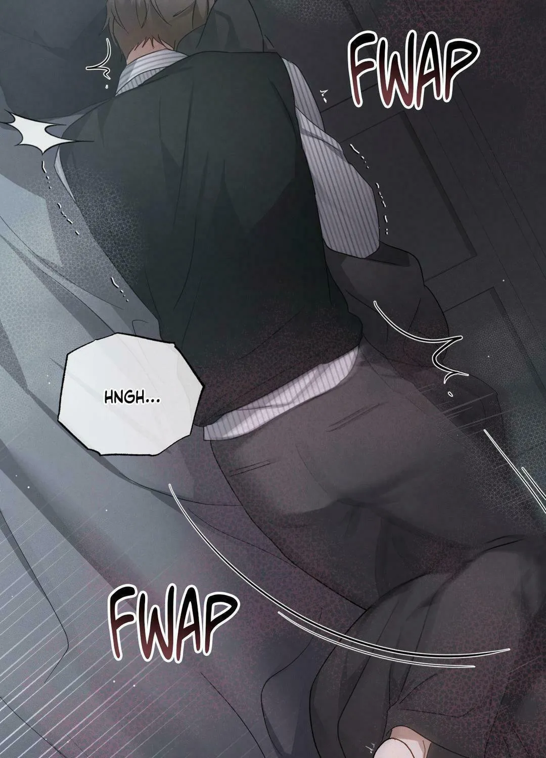 Beyond the Memories Chapter 44 page 114 - 