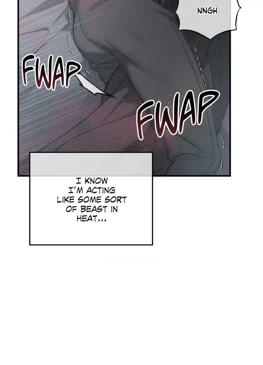 Beyond the Memories Chapter 44 page 124 - 