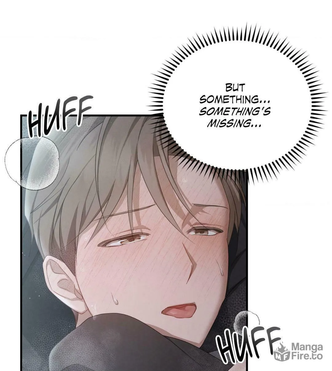 Beyond the Memories Chapter 44 page 125 - 