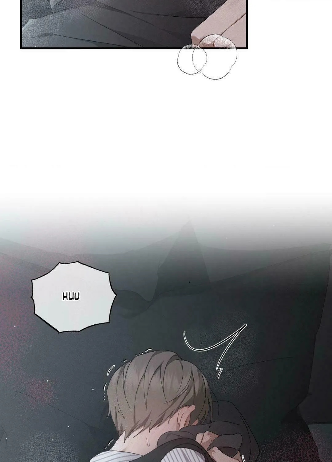 Beyond the Memories Chapter 44 page 126 - 