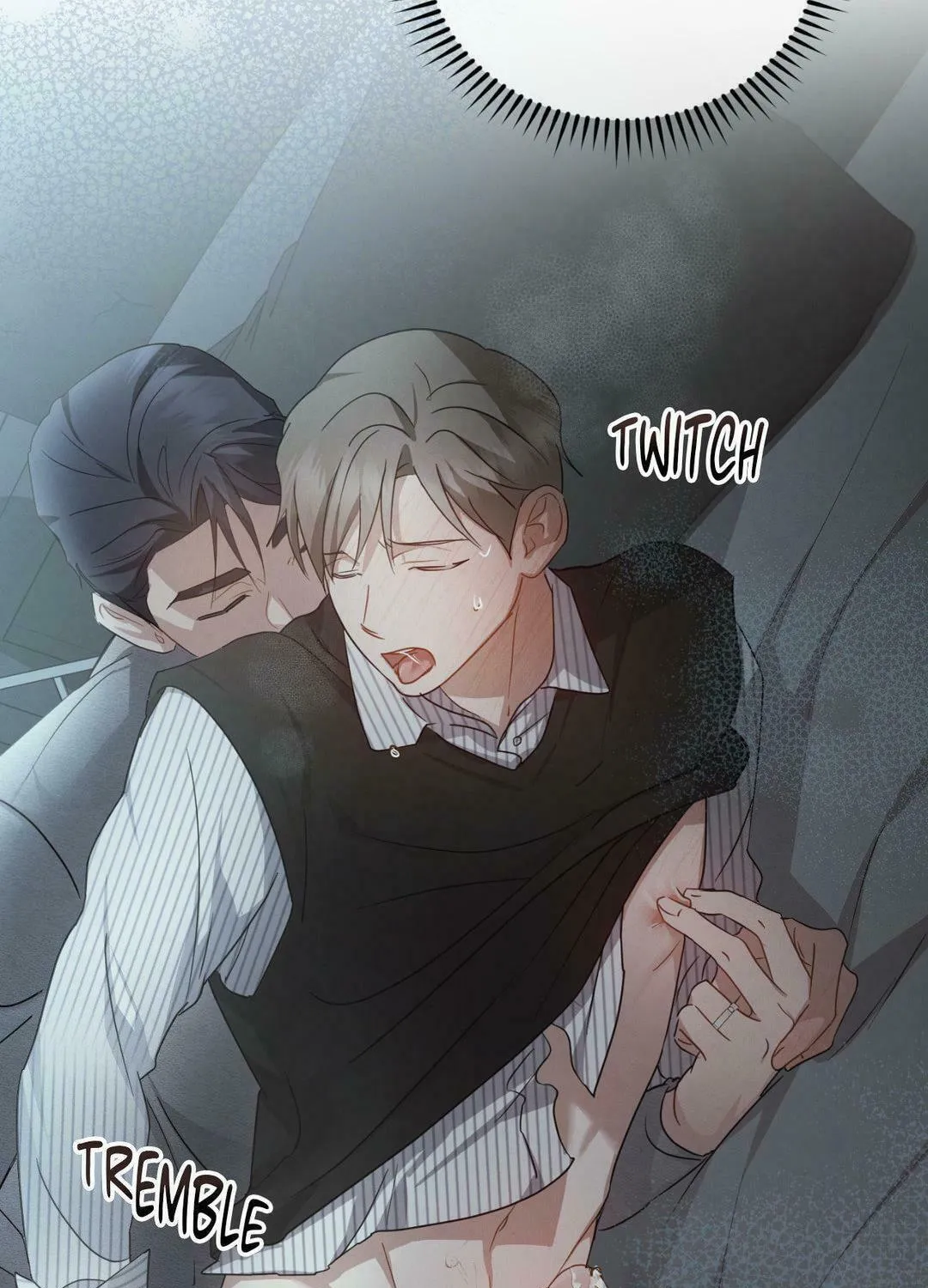 Beyond the Memories Chapter 44 page 134 - 