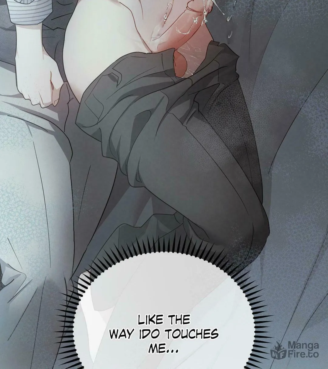 Beyond the Memories Chapter 44 page 135 - 