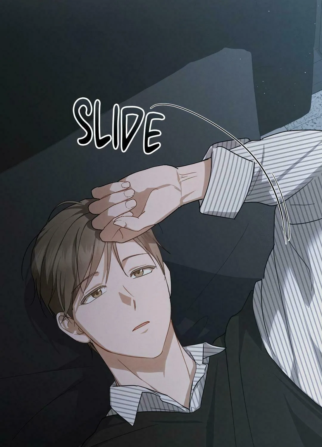 Beyond the Memories Chapter 44 page 15 - 