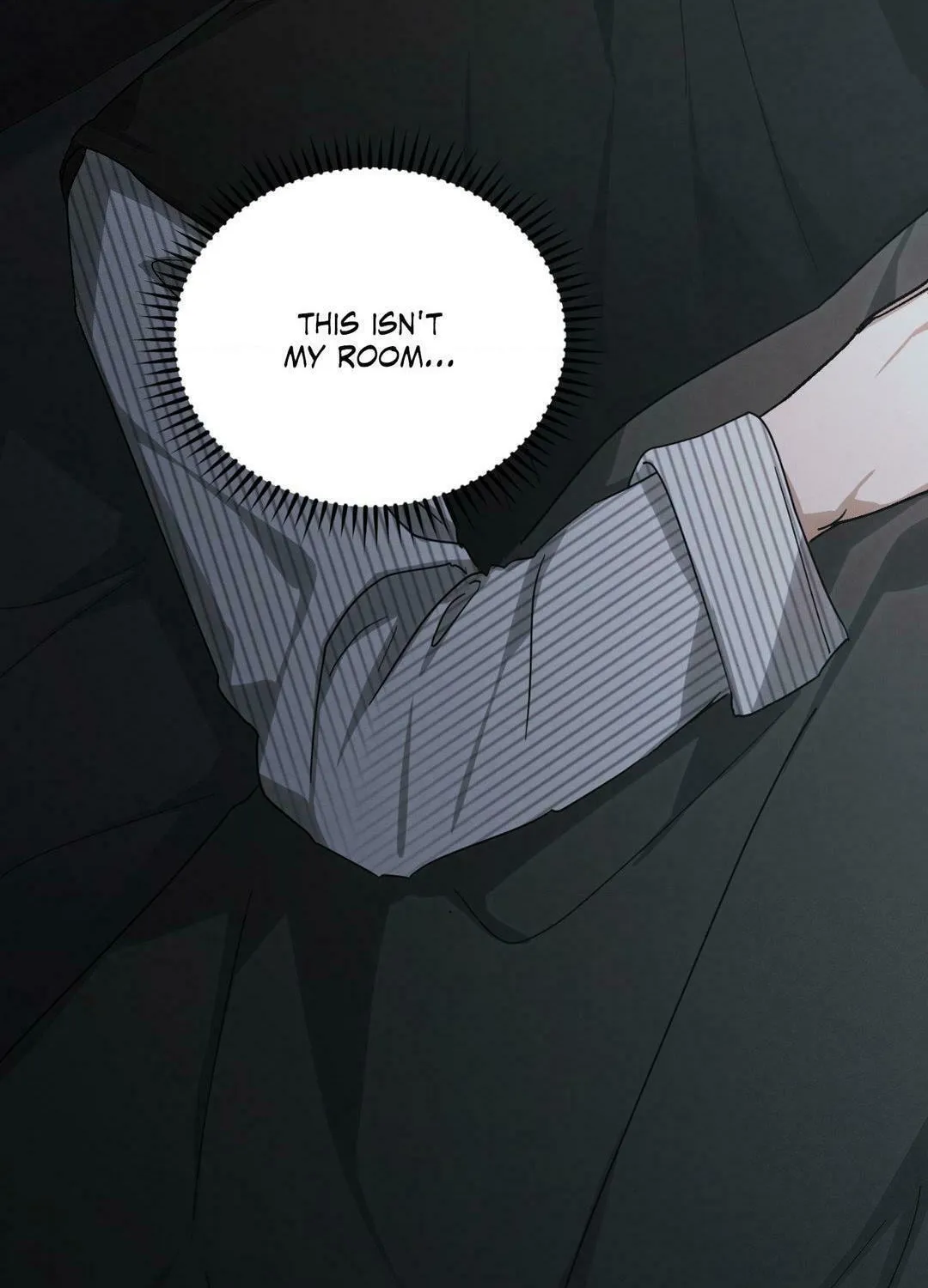 Beyond the Memories Chapter 44 page 16 - 