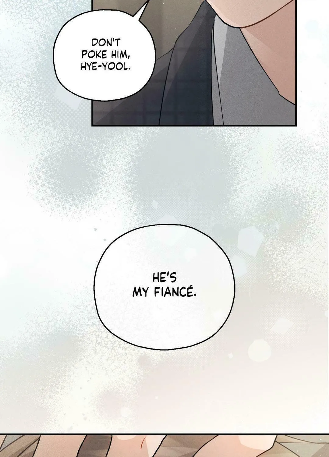 Beyond the Memories Chapter 44 page 3 - 