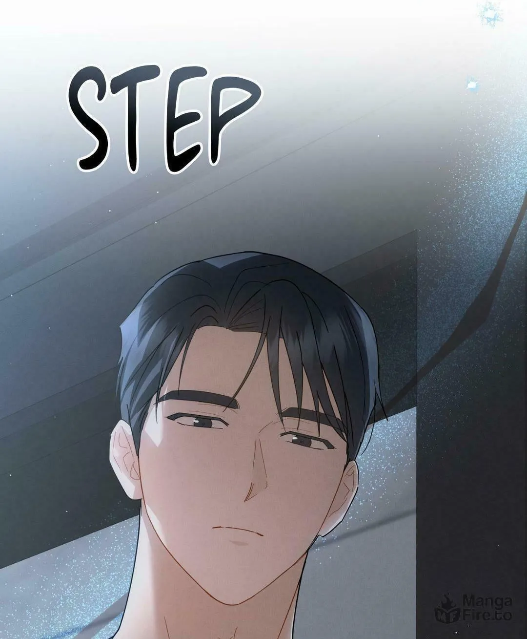 Beyond the Memories Chapter 44 page 25 - 