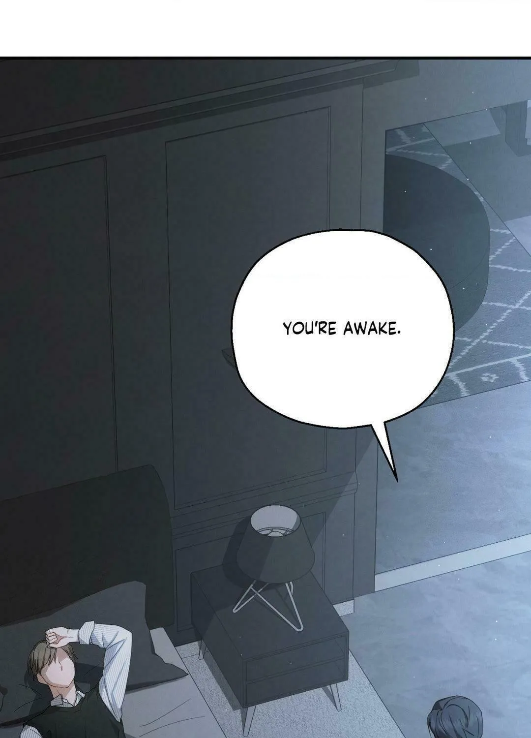 Beyond the Memories Chapter 44 page 28 - 