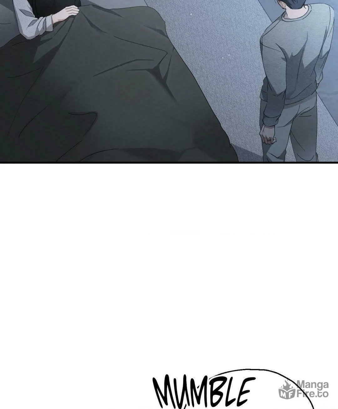 Beyond the Memories Chapter 44 page 29 - 