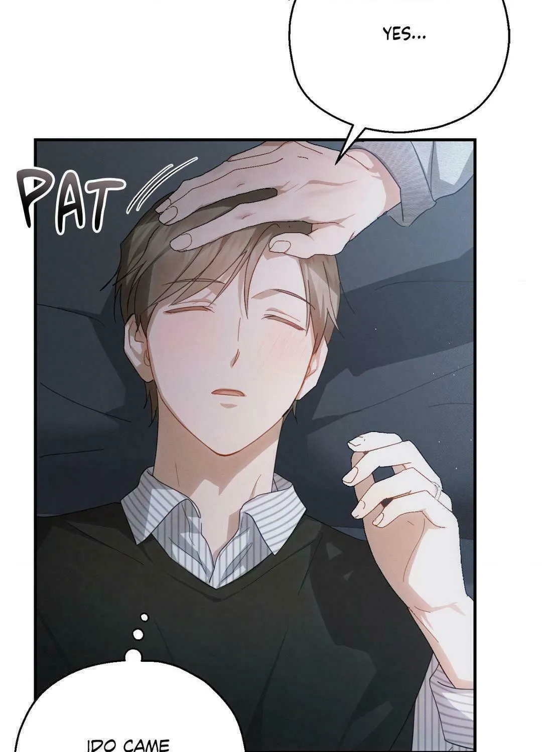 Beyond the Memories Chapter 44 page 30 - 
