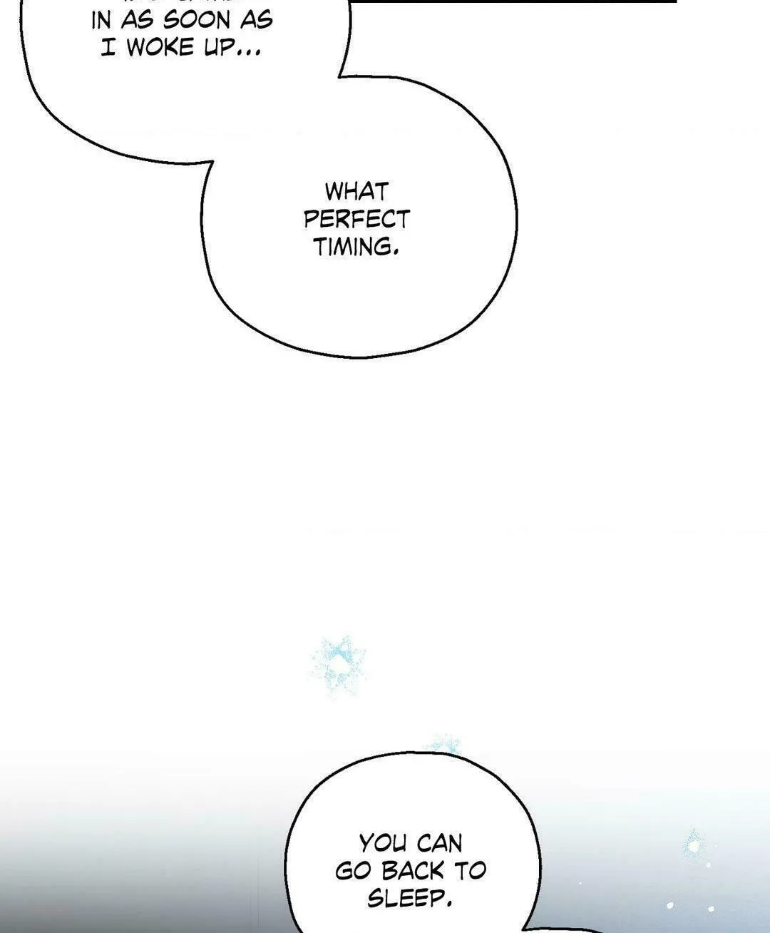 Beyond the Memories Chapter 44 page 31 - 