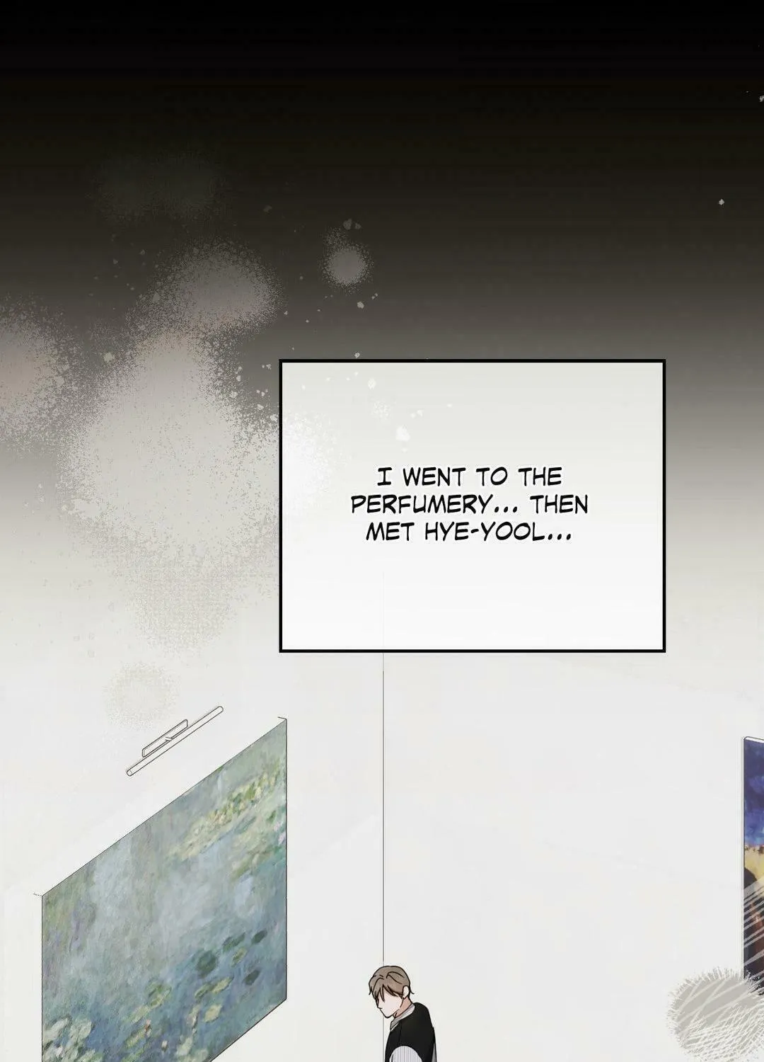 Beyond the Memories Chapter 44 page 34 - 