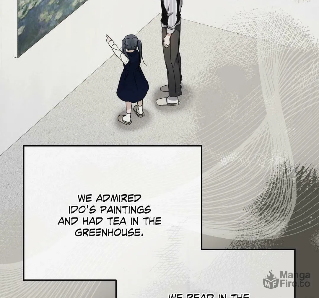 Beyond the Memories Chapter 44 page 35 - 