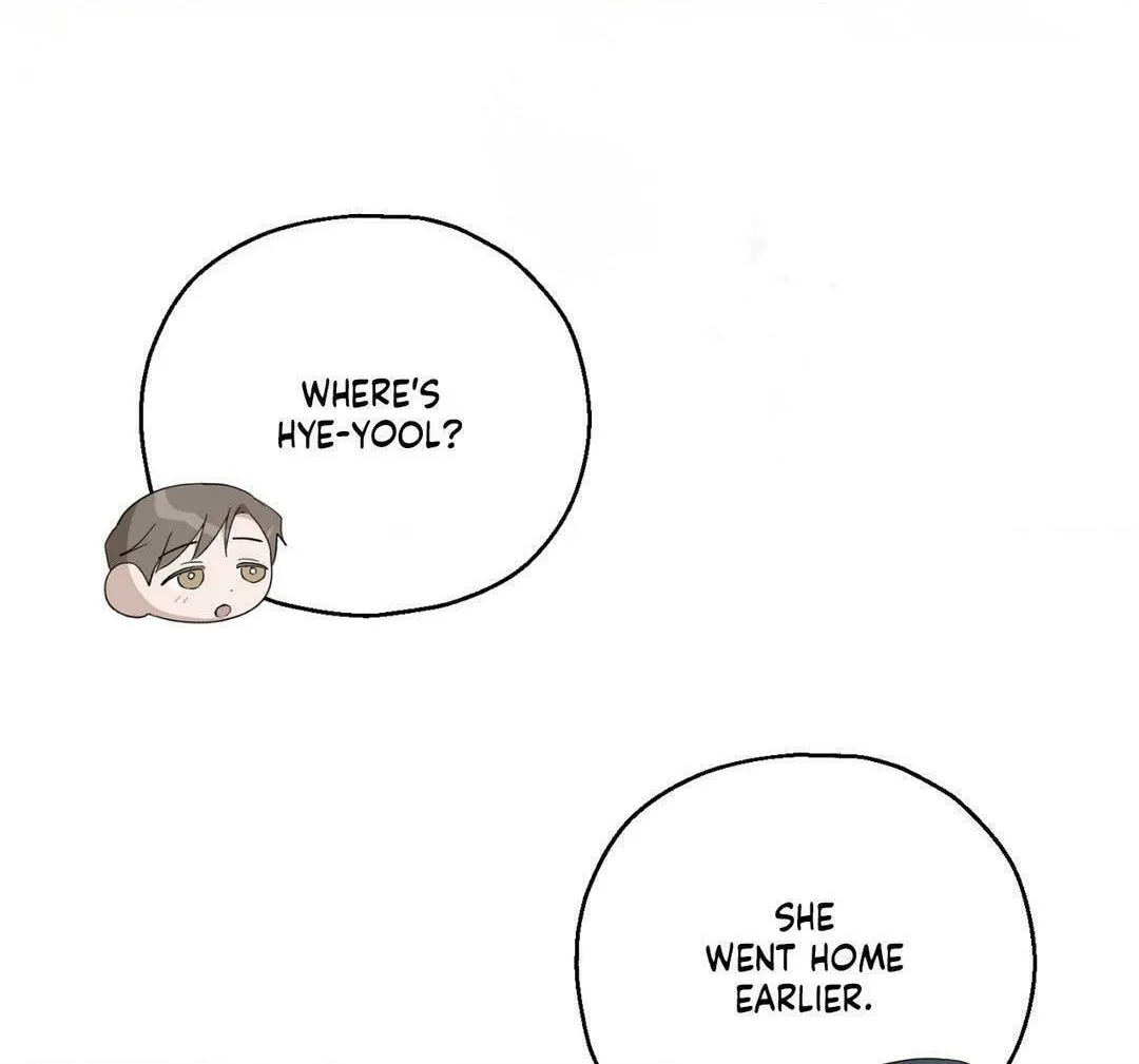 Beyond the Memories Chapter 44 page 37 - 