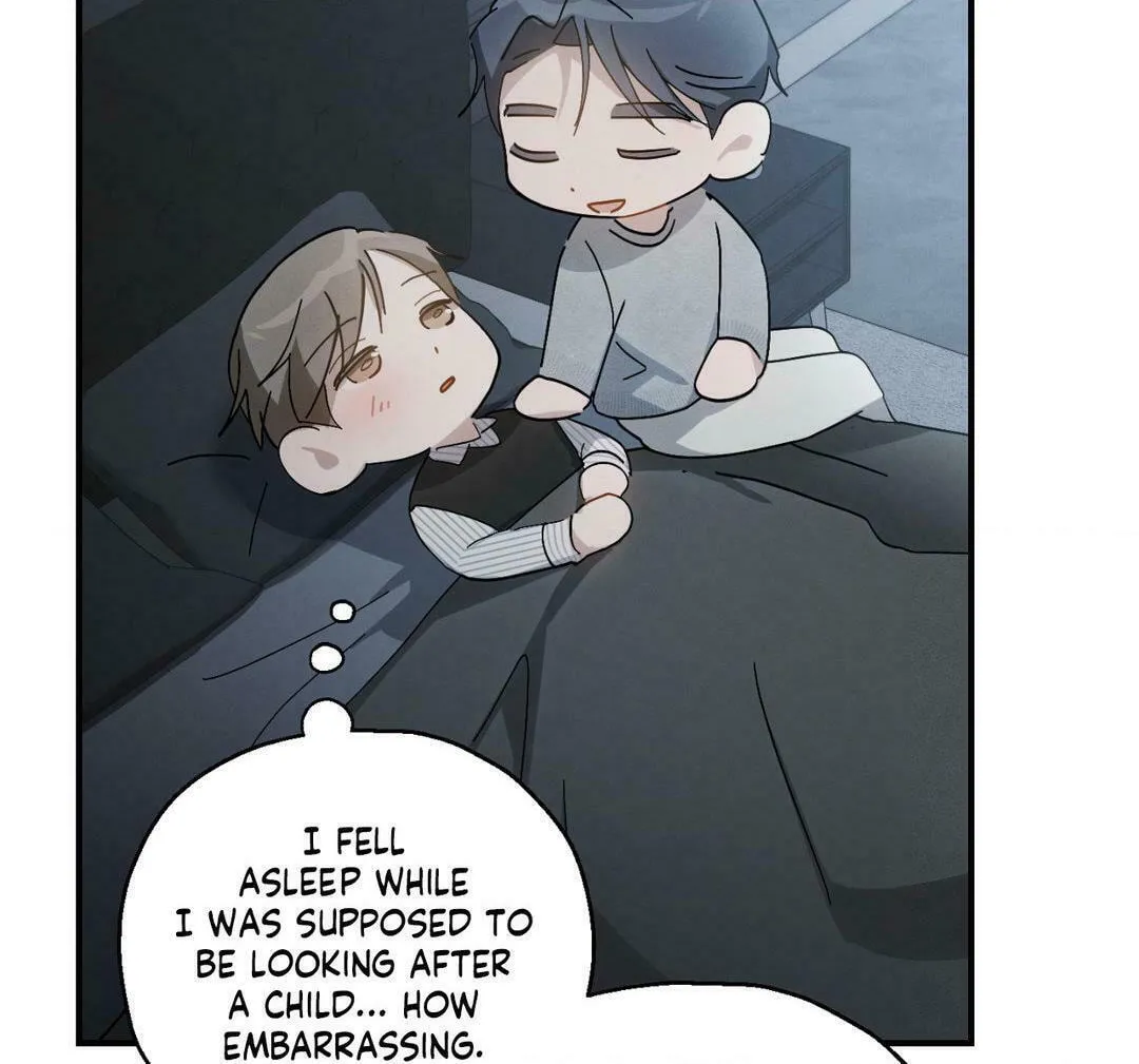 Beyond the Memories Chapter 44 page 39 - 