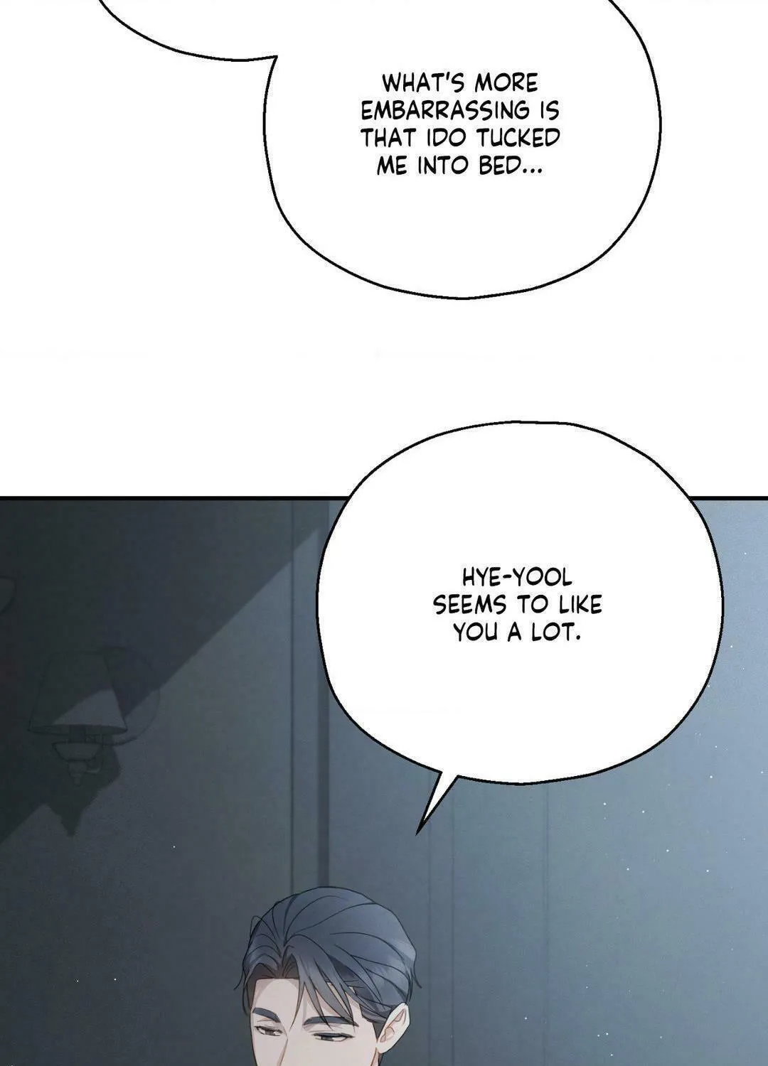 Beyond the Memories Chapter 44 page 40 - 