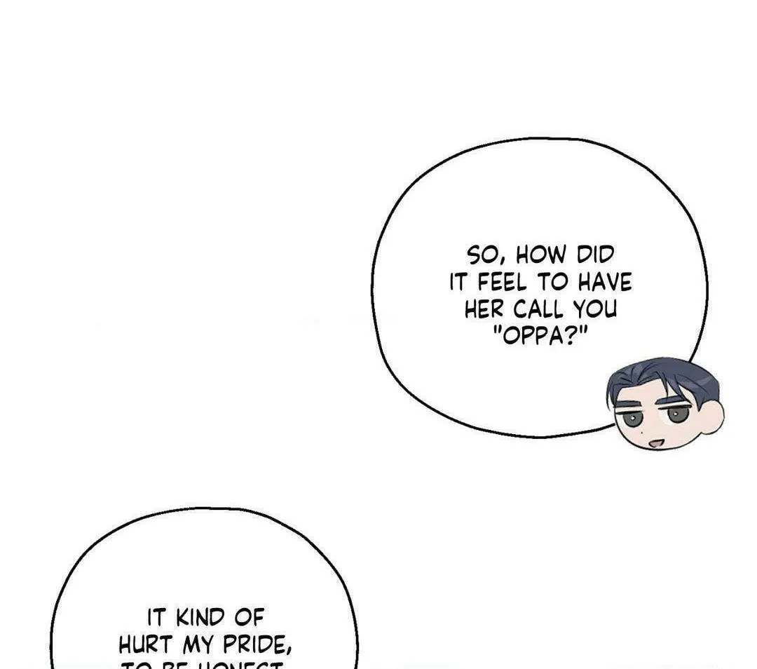Beyond the Memories Chapter 44 page 43 - 