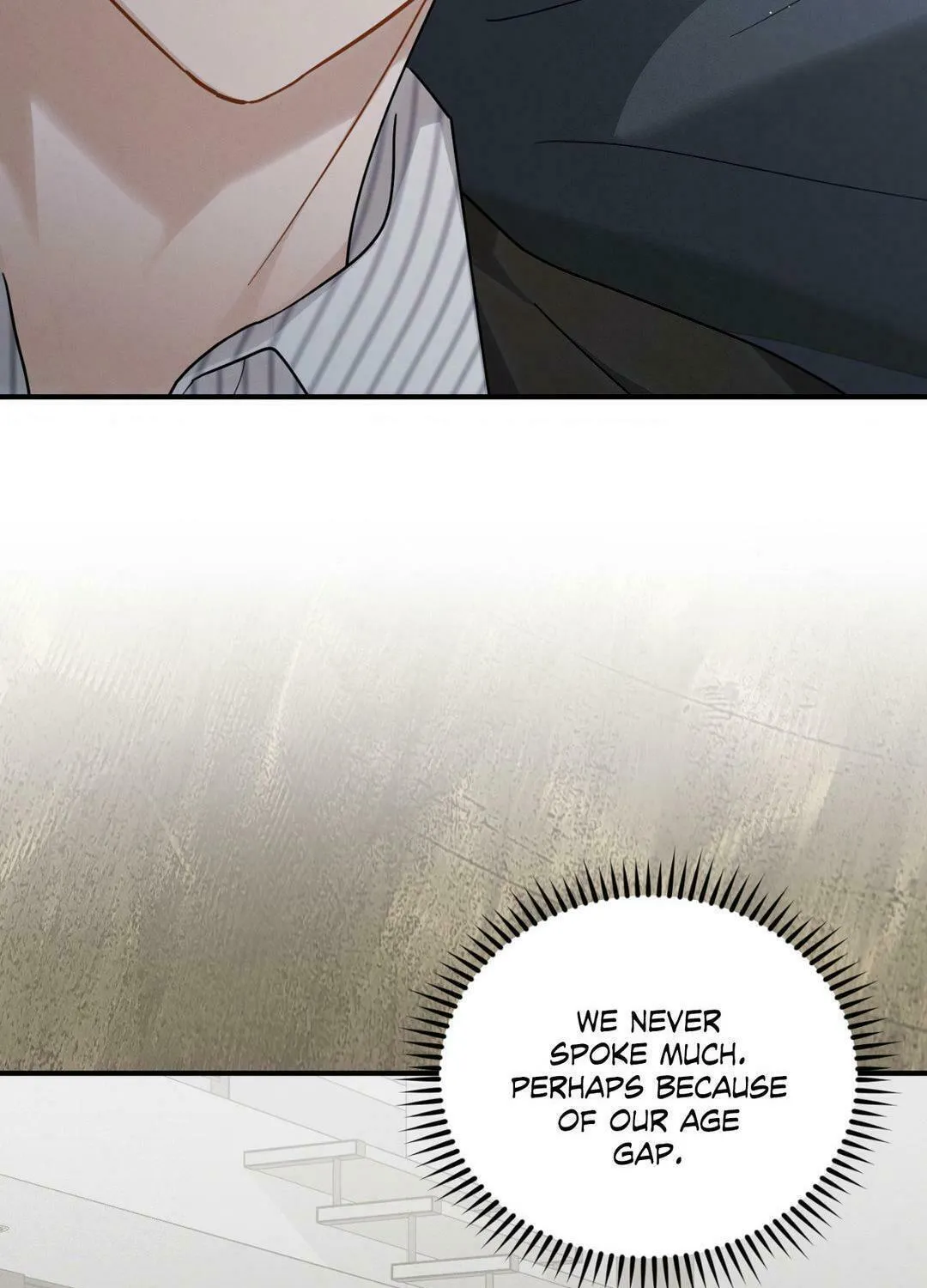 Beyond the Memories Chapter 44 page 46 - 