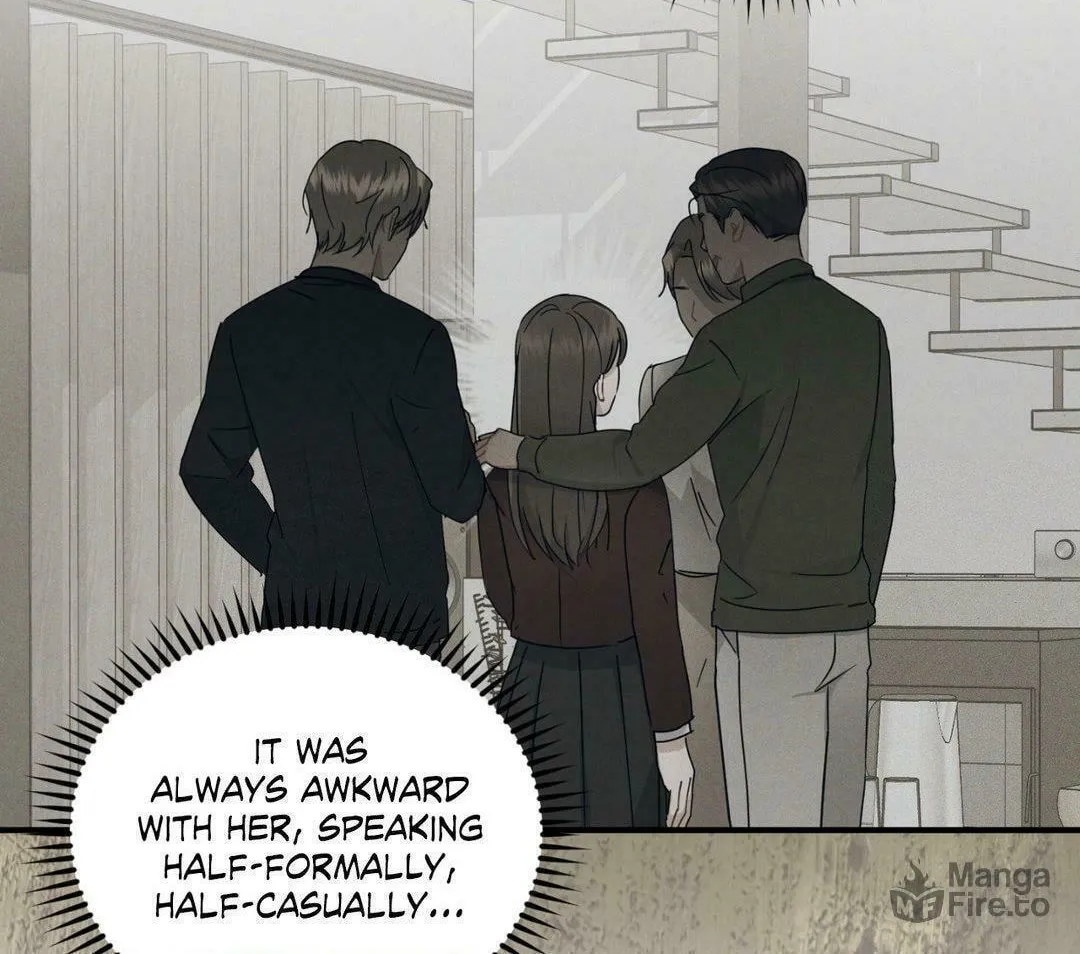 Beyond the Memories Chapter 44 page 47 - 