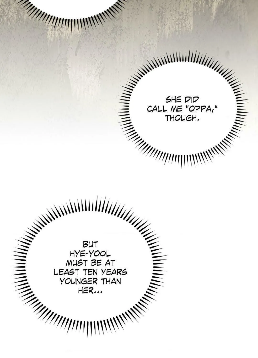 Beyond the Memories Chapter 44 page 48 - 