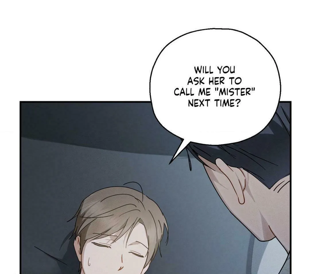 Beyond the Memories Chapter 44 page 49 - 