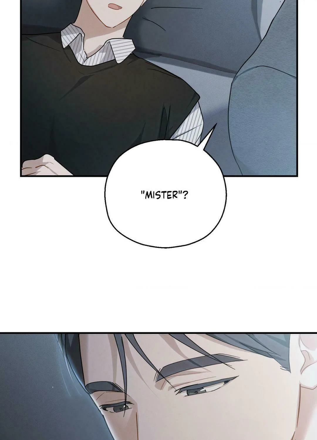 Beyond the Memories Chapter 44 page 50 - 