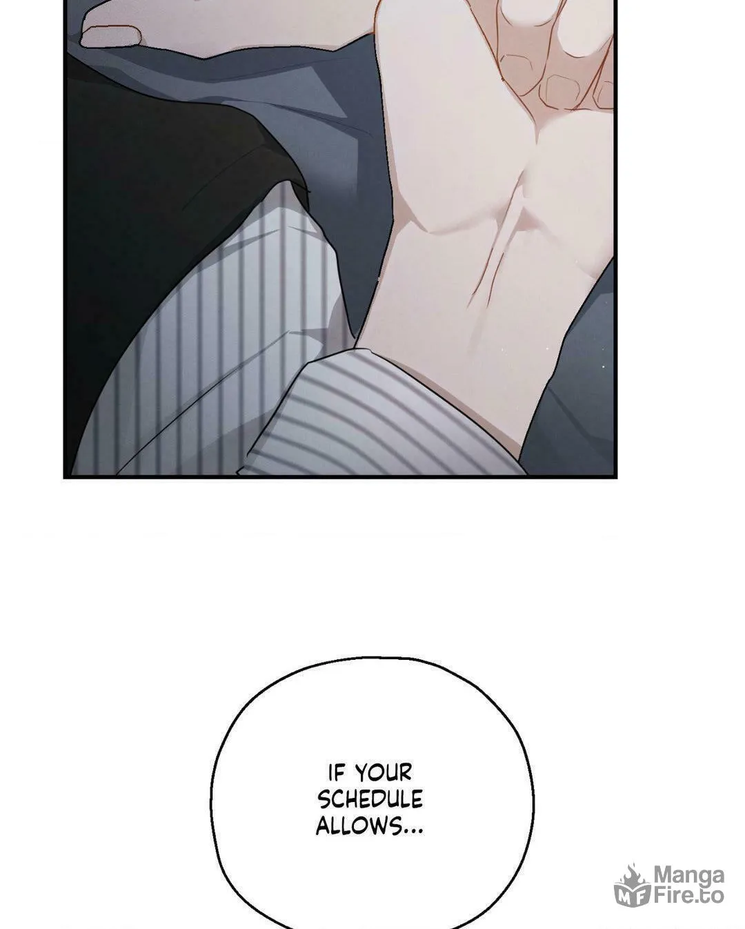 Beyond the Memories Chapter 44 page 55 - 