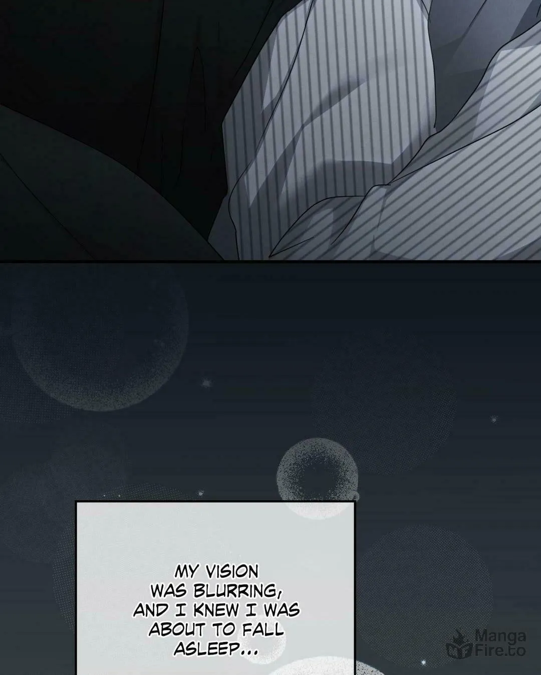 Beyond the Memories Chapter 44 page 59 - 