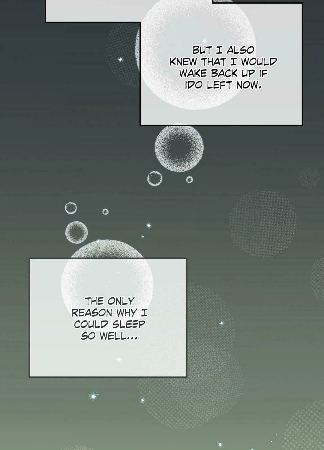 Beyond the Memories Chapter 44 page 60 - 
