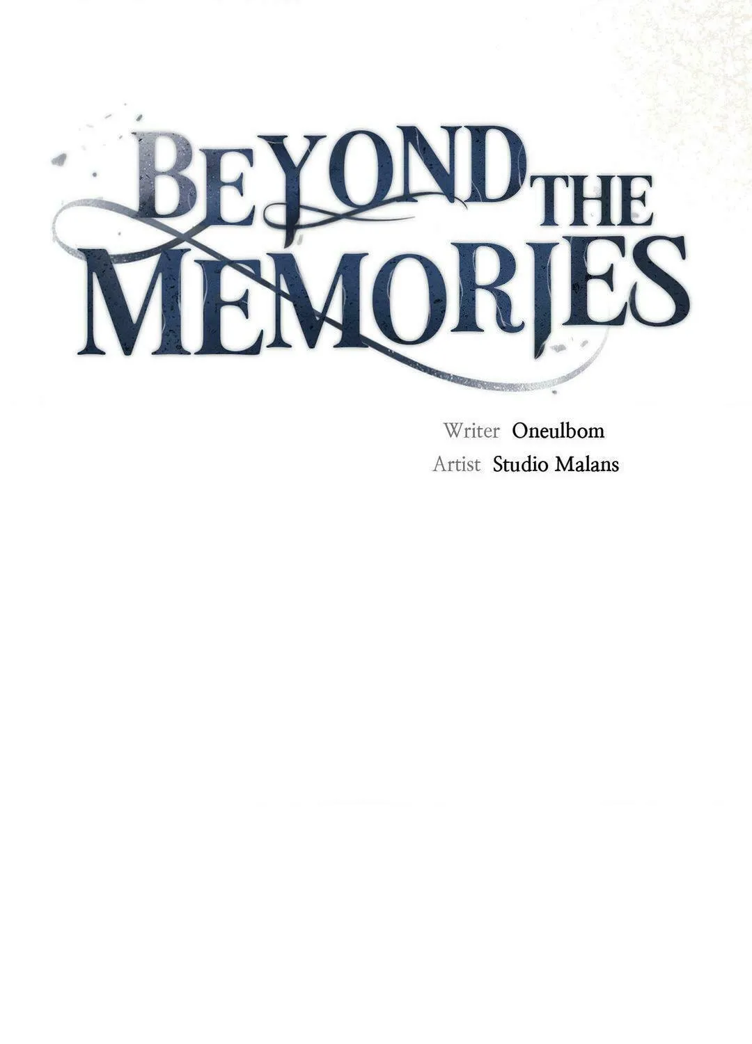 Beyond the Memories Chapter 44 page 7 - 