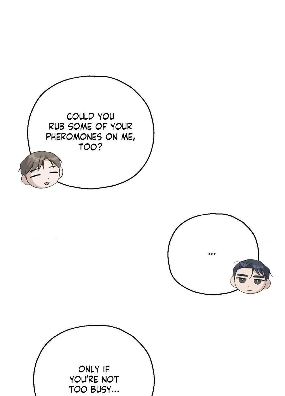 Beyond the Memories Chapter 44 page 62 - 
