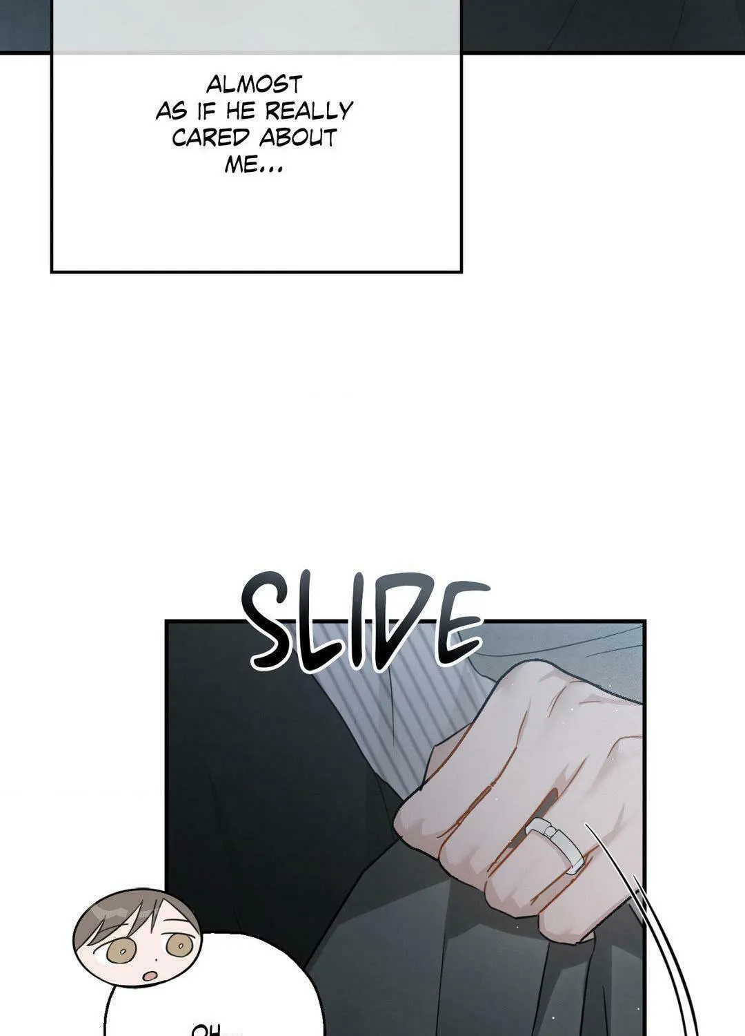 Beyond the Memories Chapter 44 page 74 - 