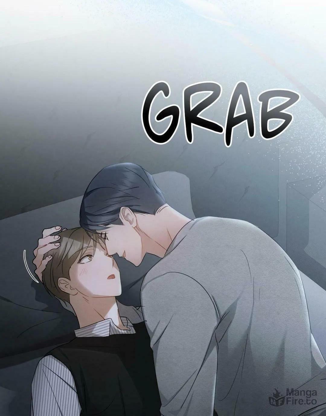 Beyond the Memories Chapter 44 page 77 - 