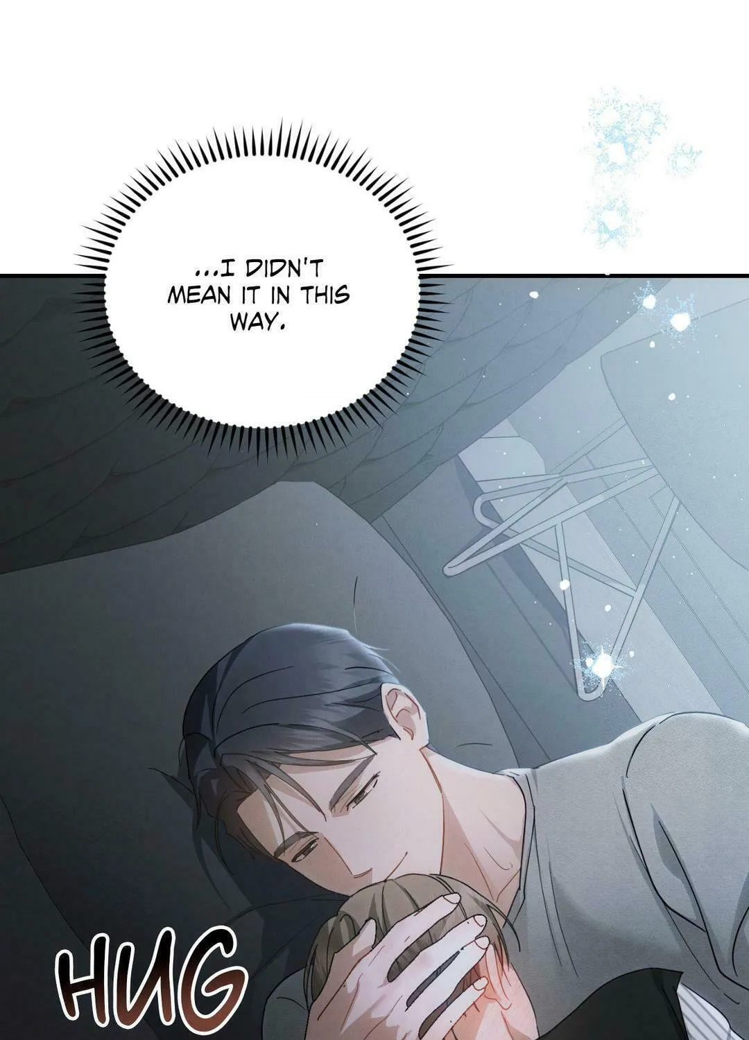 Beyond the Memories Chapter 44 page 80 - 