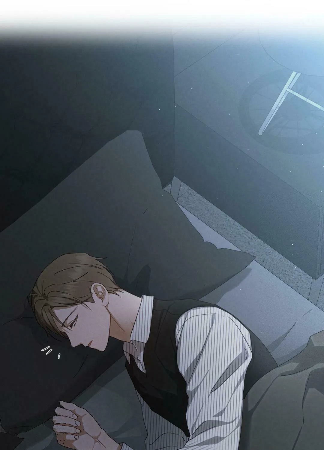 Beyond the Memories Chapter 44 page 9 - 