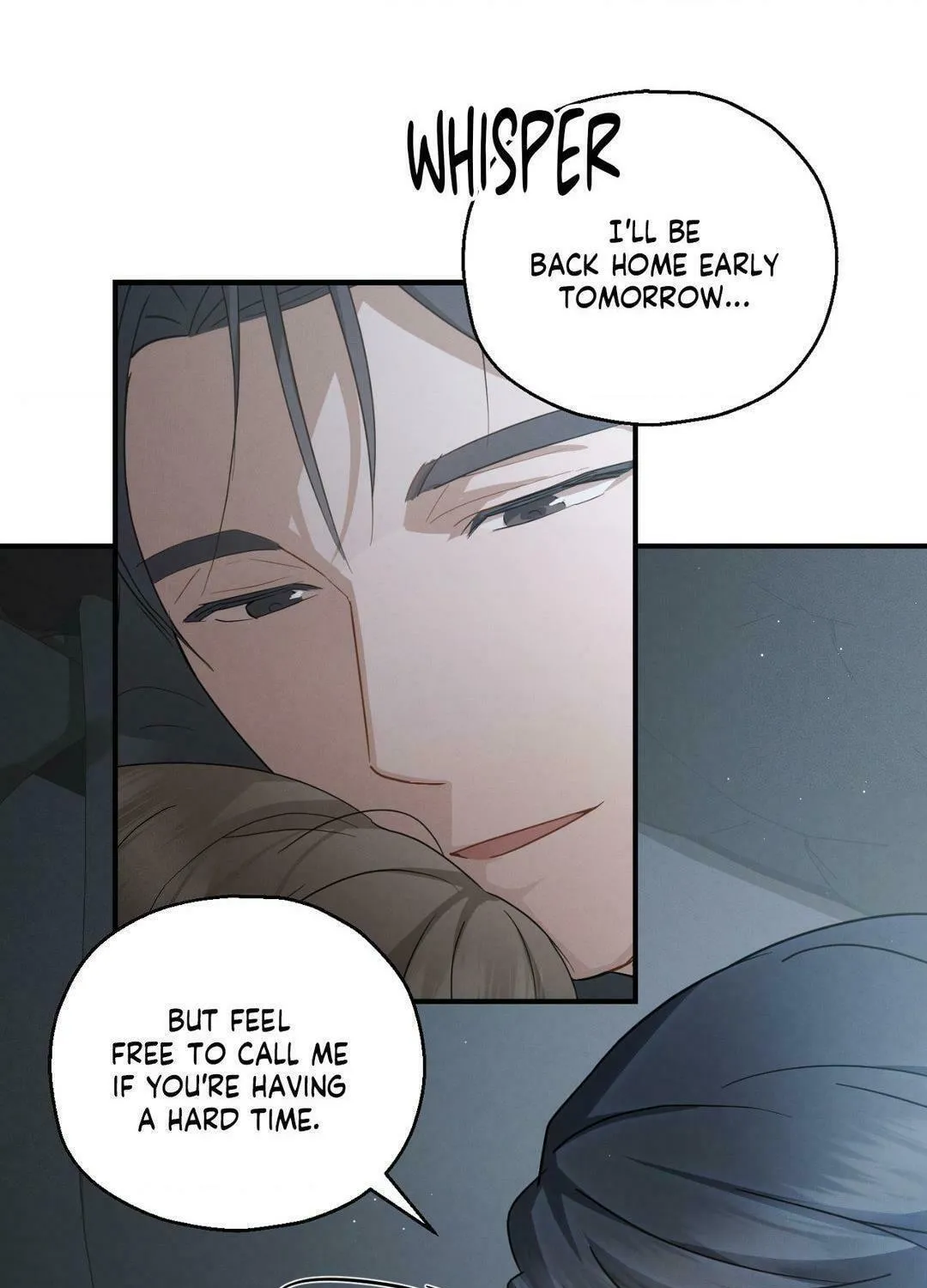Beyond the Memories Chapter 44 page 82 - 