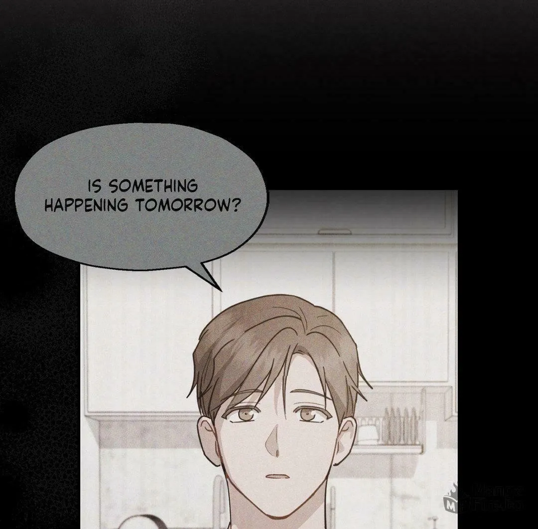 Beyond the Memories Chapter 44 page 95 - 