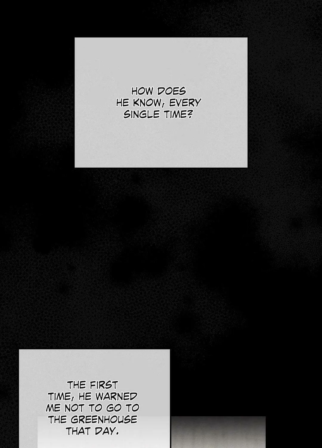 Beyond the Memories Chapter 44 page 98 - 
