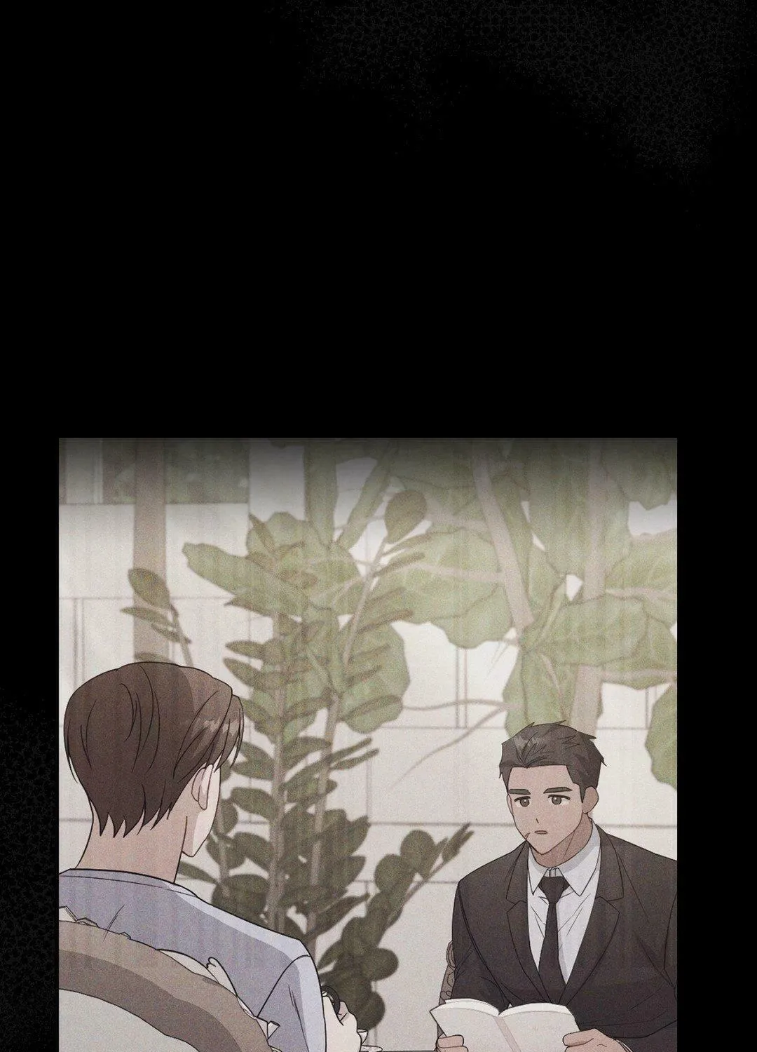 Beyond the Memories Chapter 44 page 100 - 