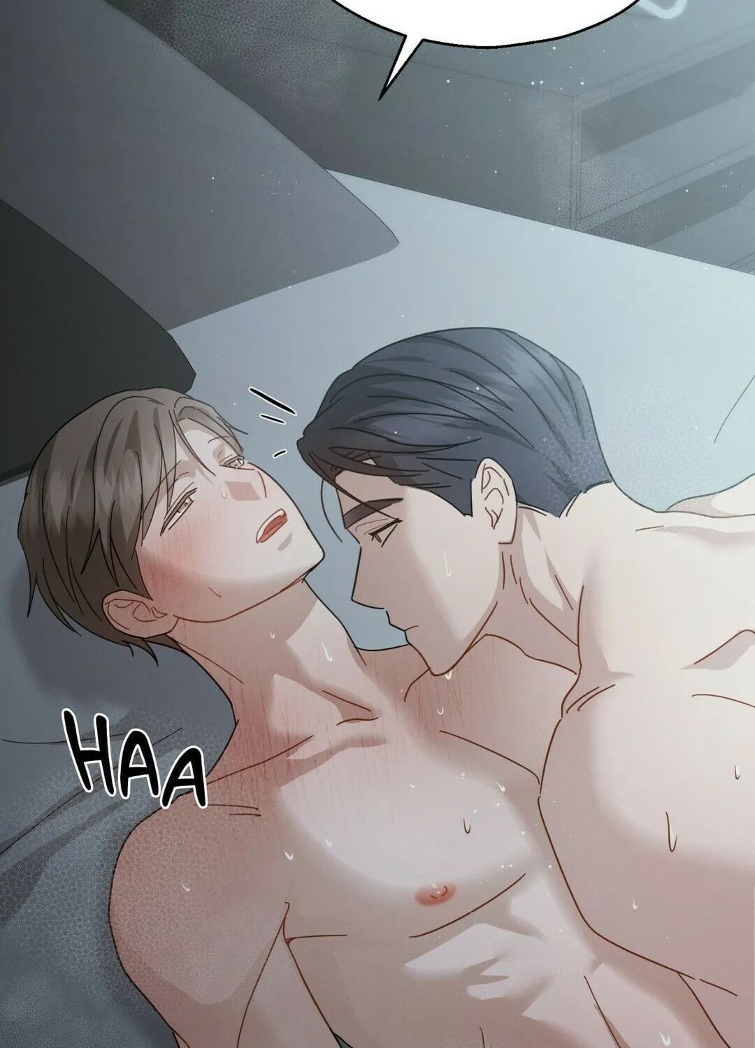 Beyond the Memories Chapter 45 page 108 - 