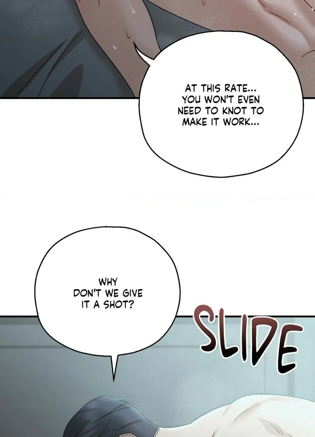 Beyond the Memories Chapter 45 page 109 - 