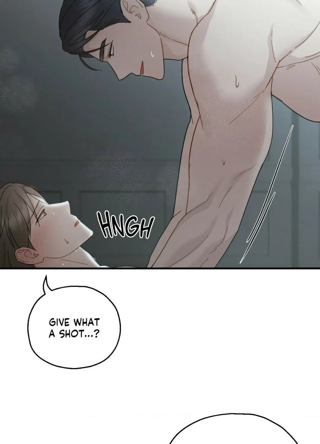 Beyond the Memories Chapter 45 page 110 - 