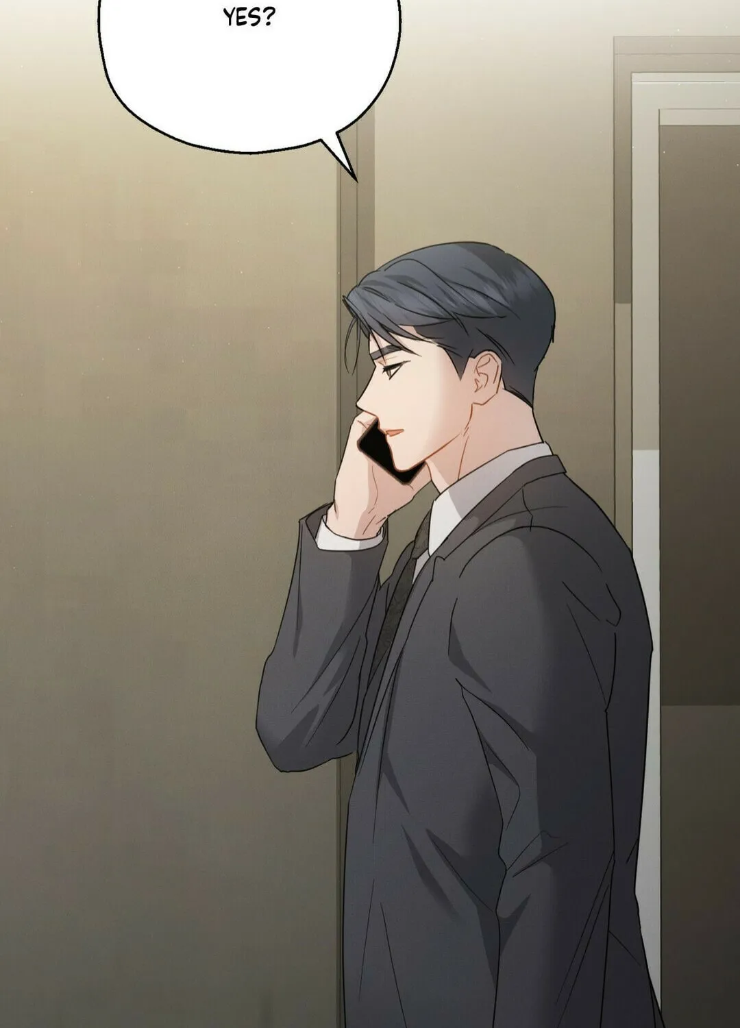 Beyond the Memories Chapter 45 page 12 - 