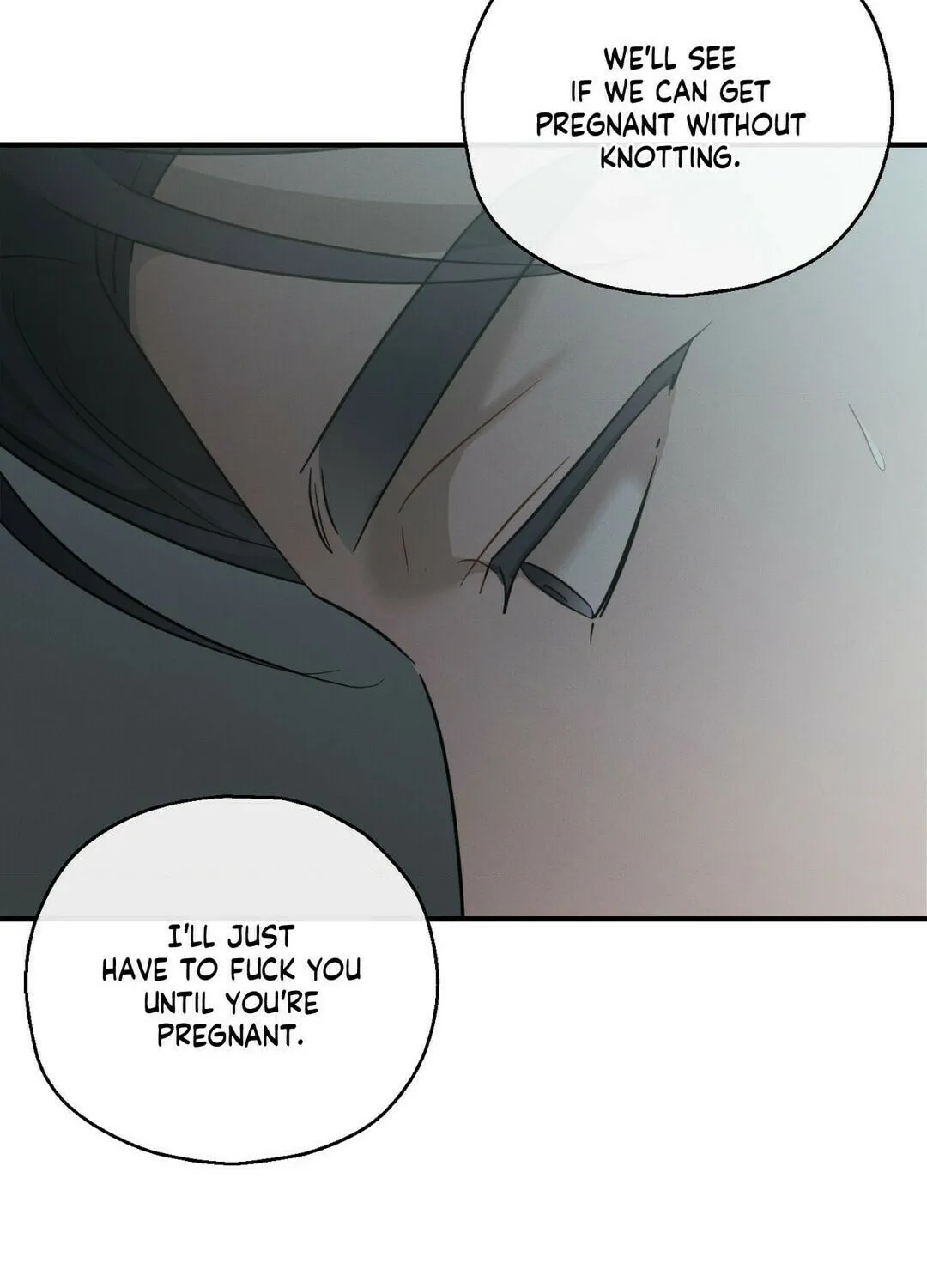 Beyond the Memories Chapter 45 page 111 - 