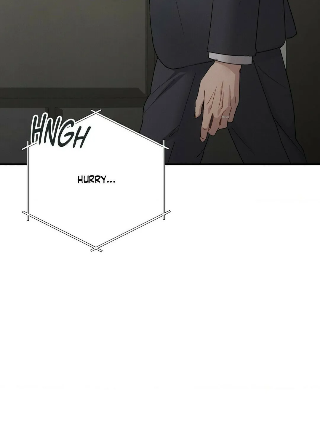 Beyond the Memories Chapter 45 page 13 - 