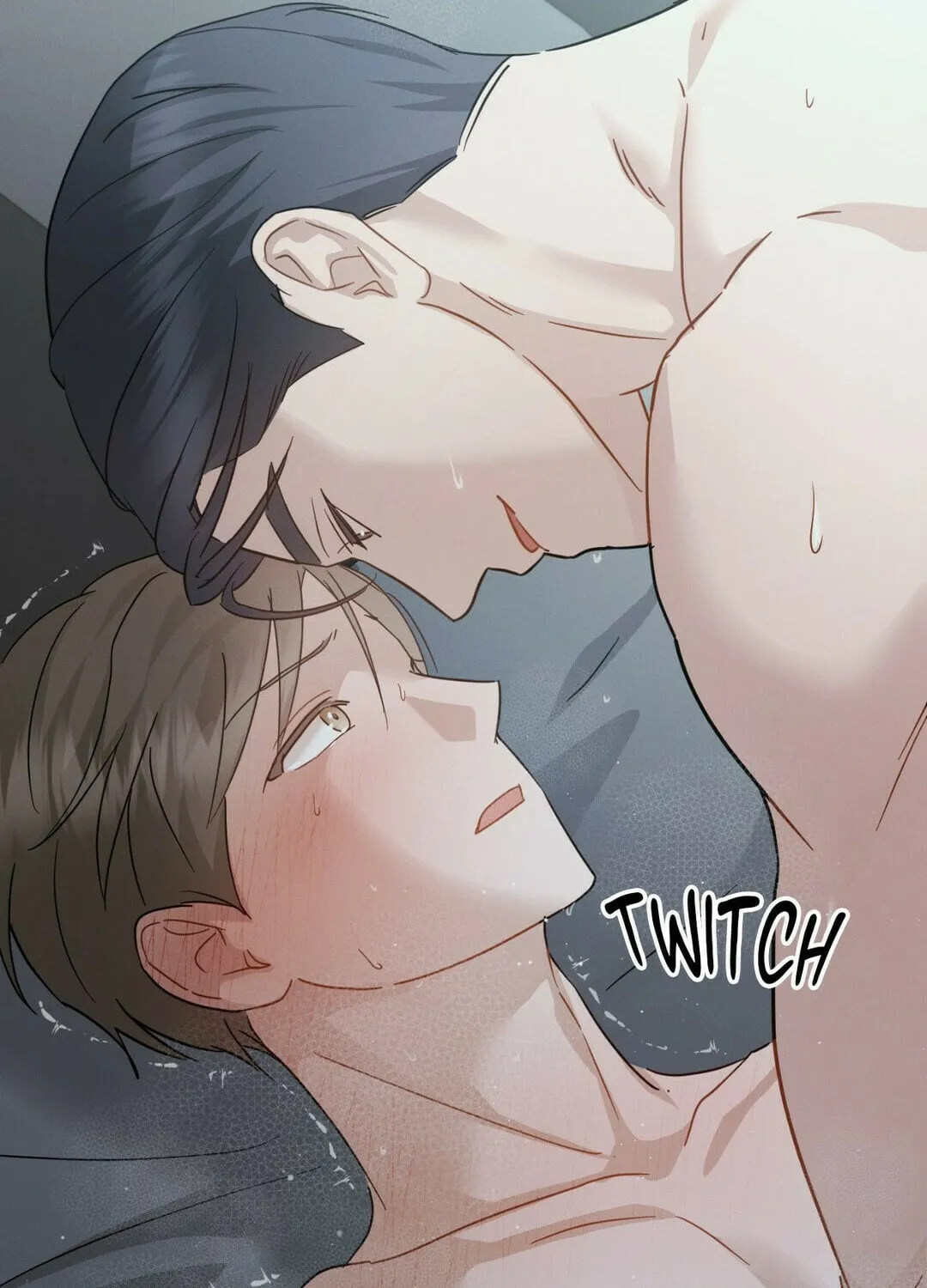 Beyond the Memories Chapter 45 page 121 - 
