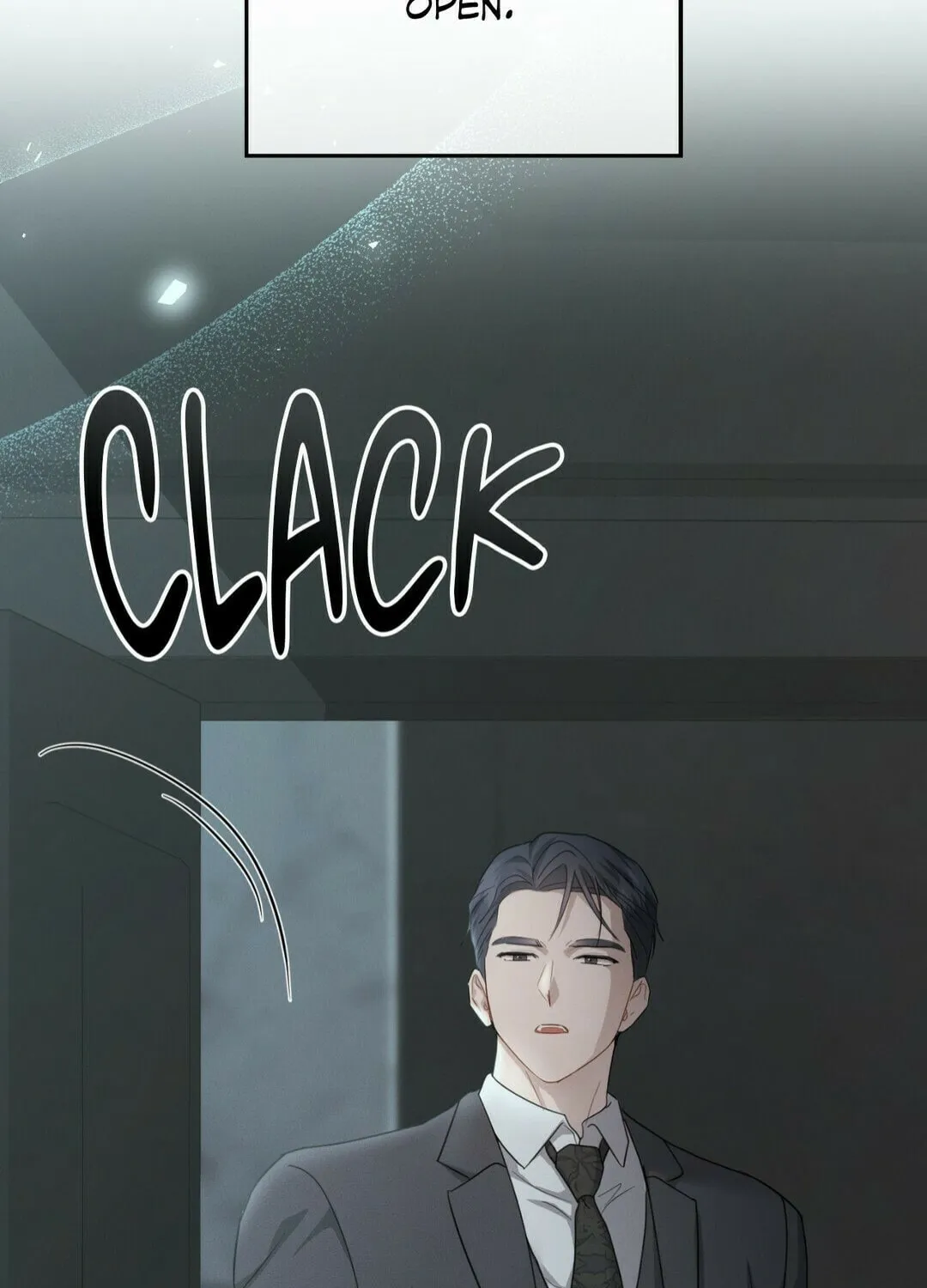 Beyond the Memories Chapter 45 page 25 - 