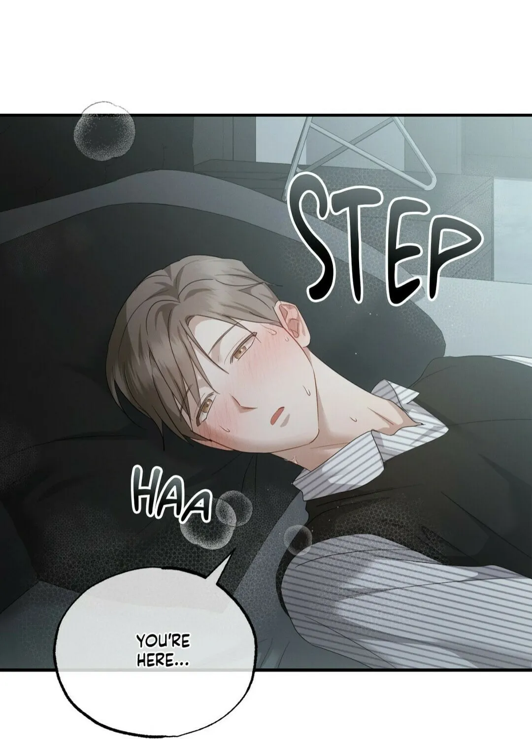 Beyond the Memories Chapter 45 page 29 - 