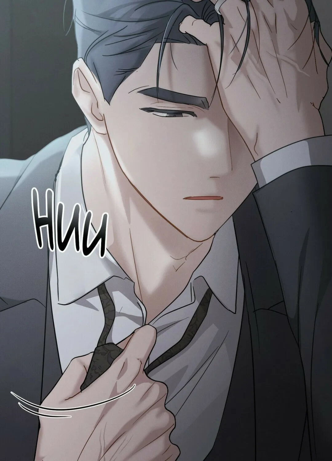 Beyond the Memories Chapter 45 page 31 - 